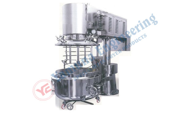 Chemical Equipments